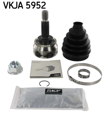 SKF VKJA 5952 Kit giunti, Semiasse